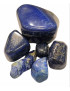 Pierre roulée Lapis-lazuli
