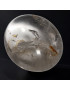 Galet Quartz Hématoïte 125g