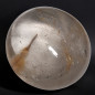 Galet Quartz Hématoïte 192g