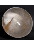 Galet Quartz Hématoïte 192g