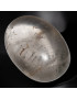 Galet Quartz Hématoïte 170g