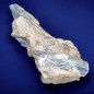 Pierre brute Cyanite bleue 179g