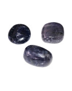 Pierre brute Iolite / Cordiérite