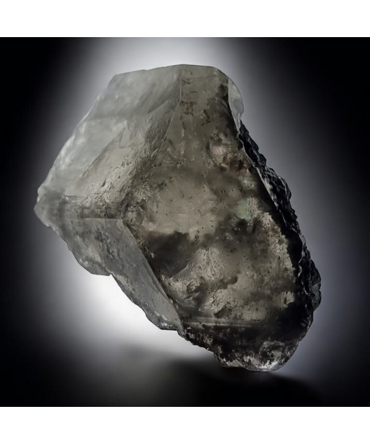 Pierre brute Diaspore ( Zultanite ) Rare 45g