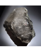 Pierre brute Diaspore ( Zultanite ) Rare 45g