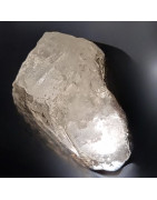 Pierre brute Diaspore ( Zultanite ) Rare 45g
