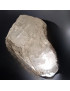 Pierre brute Diaspore ( Zultanite ) Rare 45g