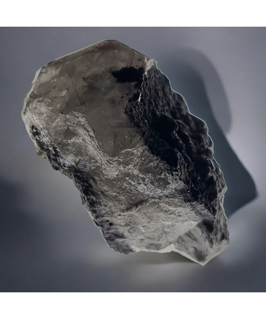 Pierre brute Diaspore ( Zultanite ) Rare 50g