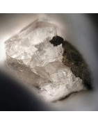 Pierre brute Diaspore ( Zultanite ) Rare 50g