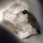 Pierre brute Diaspore ( Zultanite ) Rare 50g