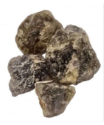 Pierre brute Iolite / Cordiérite