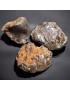 Pierre brute Météorite 1g