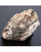 Pierre brute Météorite 2g