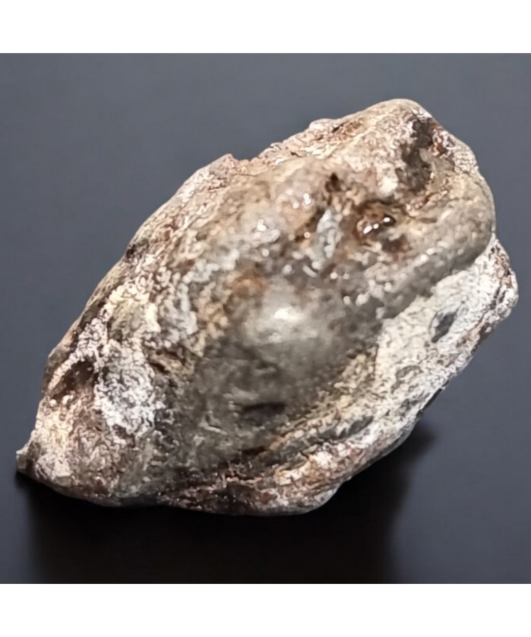 Pierre brute Météorite 2g