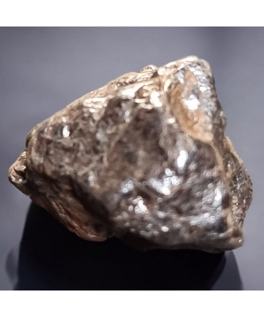 Pierre brute Météorite 3g