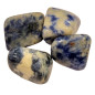 Pierre roulée Sodalite (s)