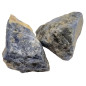 Pierre brute Sodalite (s)
