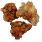 Pierre brute Aragonite