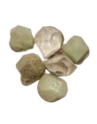 Pierre brute Apophyllite