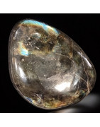 Galet Labradorite 183g