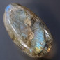Galet Labradorite 164g