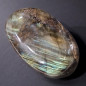 Galet Labradorite 166g