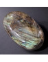 Galet Labradorite 166g