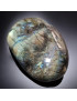 Galet Labradorite 210g