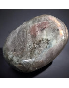 Galet Labradorite 157g