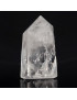 Cristal de roche Pointe Monoterminée 57g