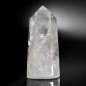 Cristal de roche Pointe Monoterminée 53g