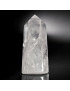 Cristal de roche Pointe Monoterminée 53g