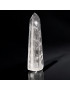 Cristal de roche Pointe Monoterminée 42g