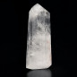Cristal de roche Pointe Monoterminée 54g