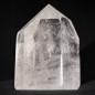 Cristal de roche Pointe Monoterminée 60g