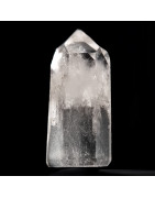 Cristal de roche Pointe Monoterminée 27g