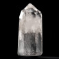 Cristal de roche Pointe Monoterminée 27g