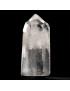 Cristal de roche Pointe Monoterminée 27g