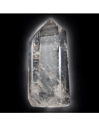 Cristal de roche Pointe Monoterminée 45g