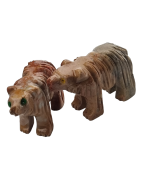 Ours Onyx beige