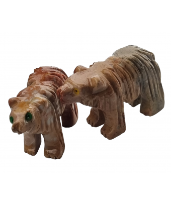 Ours Onyx beige