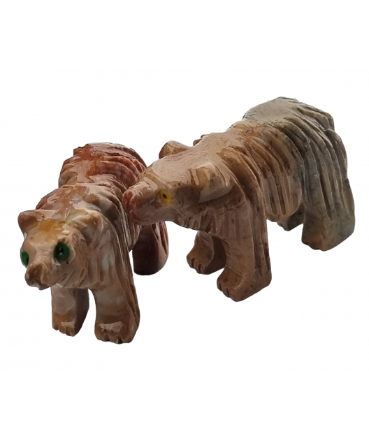 Ours Onyx beige