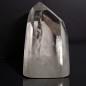 Cristal de roche Pointe Monoterminée 45g