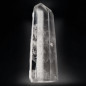 Cristal de roche Pointe Monoterminée 30g