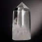 Cristal de roche Pointe Monoterminée 48g