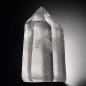 Cristal de roche Pointe Monoterminée 32g