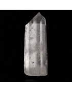Cristal de roche Pointe Monoterminée 36g