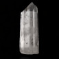 Cristal de roche Pointe Monoterminée 36g