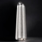 Cristal de roche Pointe Monoterminée 21g