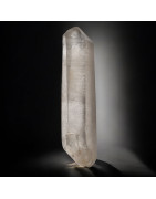 Cristal de roche Lémurien 18g